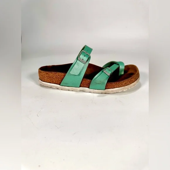 Birkenstock Mayari Birko-Flor Women’s sandals - Picture 6 of 11